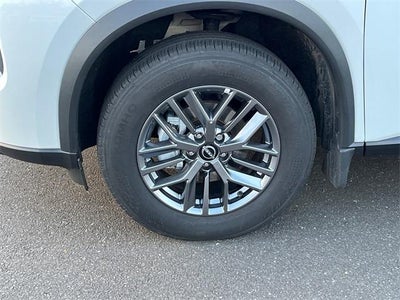 2024 Nissan Rogue AWD S