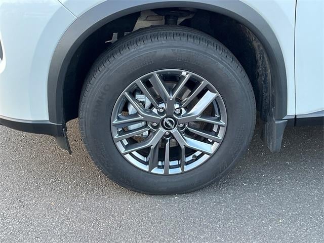 2024 Nissan Rogue AWD S