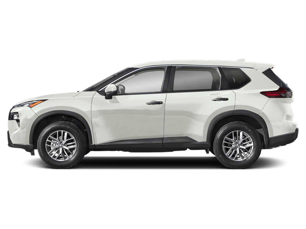 2024 Nissan Rogue AWD S