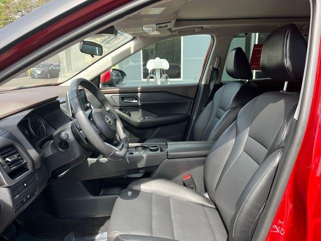 2023 Nissan Rogue AWD SV
