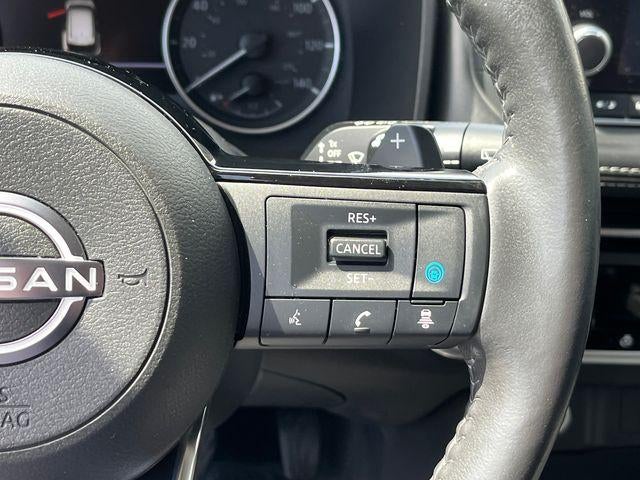 2023 Nissan Rogue AWD SV