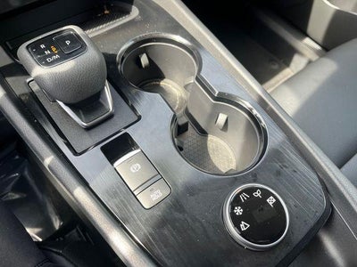 2023 Nissan Rogue AWD SV