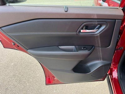 2023 Nissan Rogue AWD SV