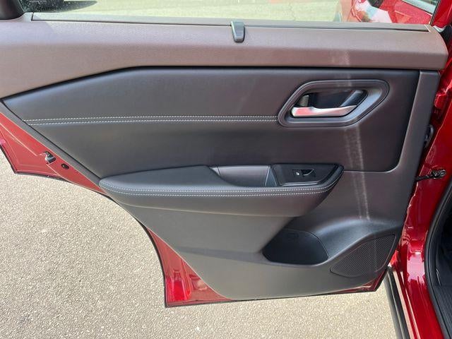 2023 Nissan Rogue AWD SV