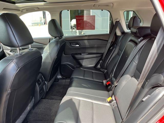 2023 Nissan Rogue AWD SV