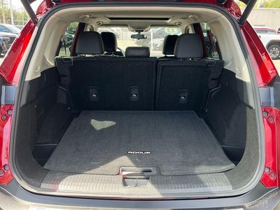 2023 Nissan Rogue AWD SV