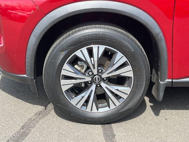 2023 Nissan Rogue AWD SV