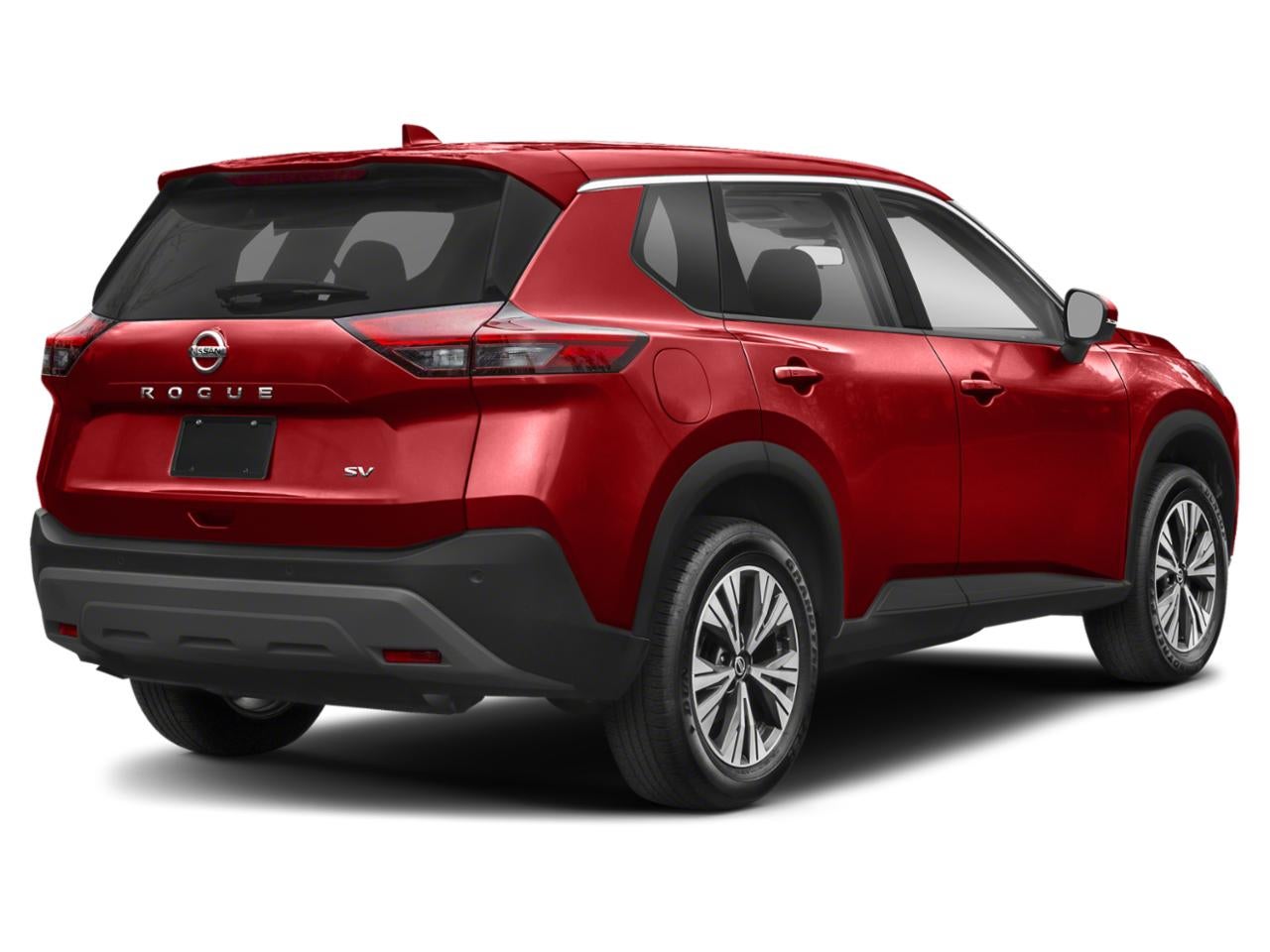 2023 Nissan Rogue AWD SV *Ltd Avail*
