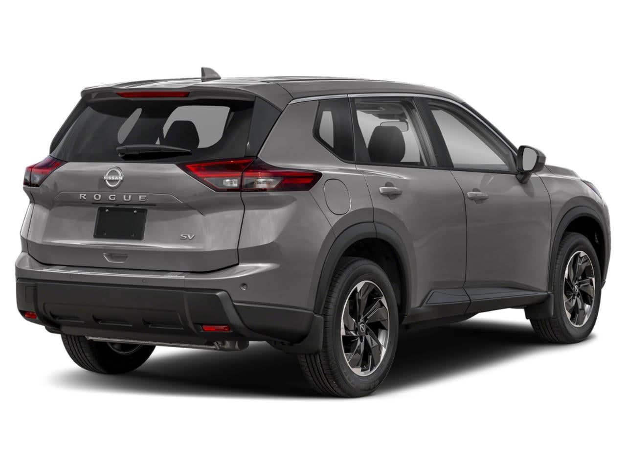 2026 Nissan Rogue AWD SV *Ltd Avail*