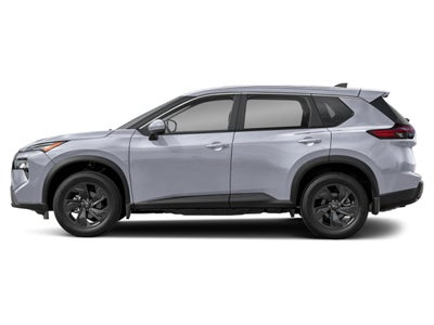 2027 Nissan Rogue SV AWD
