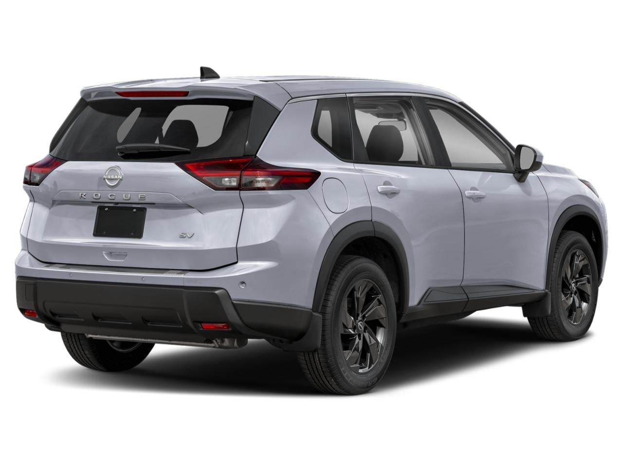 2027 Nissan Rogue SV AWD