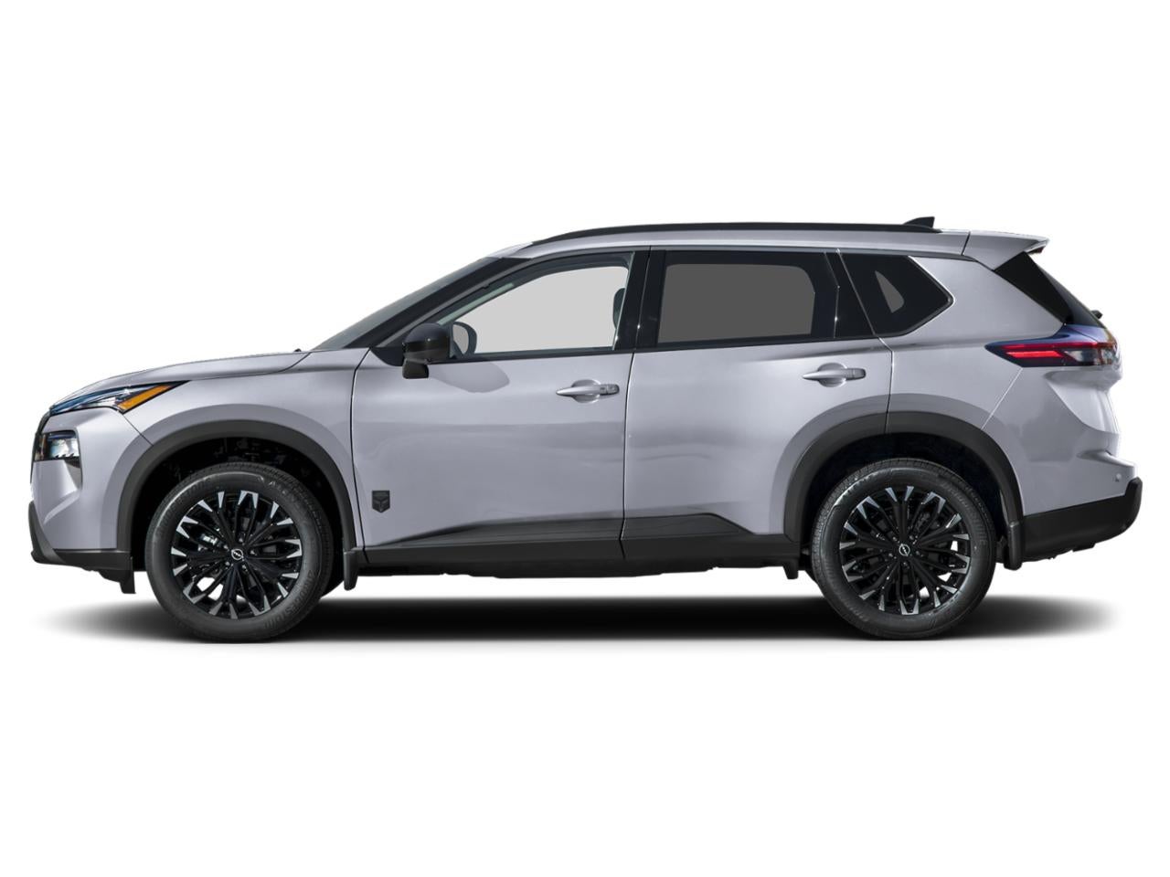 2027 Nissan Rogue Dark Armor AWD