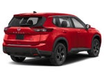 2027 Nissan Rogue SV AWD