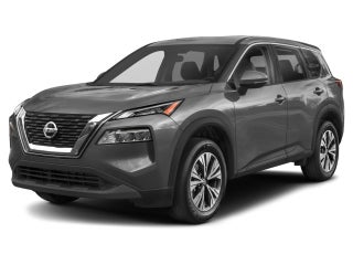 2023 Nissan Rogue AWD SV *Ltd Avail*