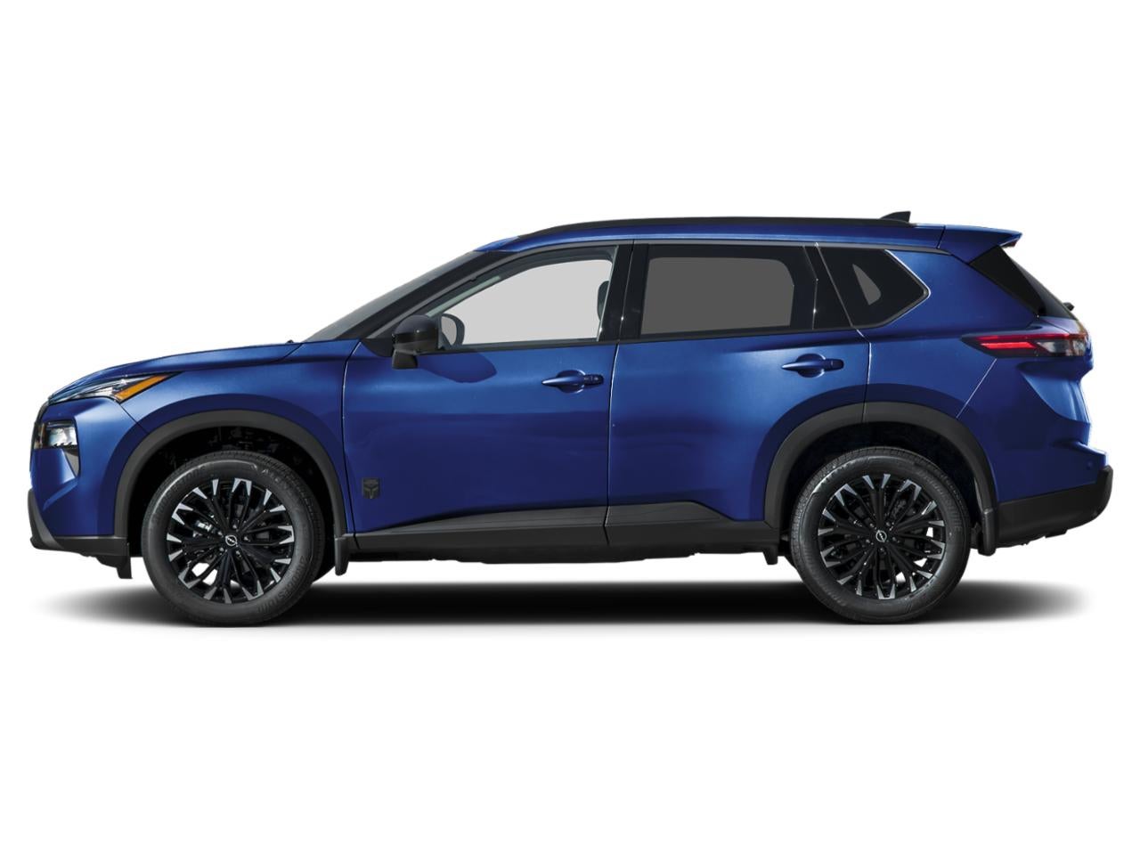 2027 Nissan Rogue Dark Armor AWD