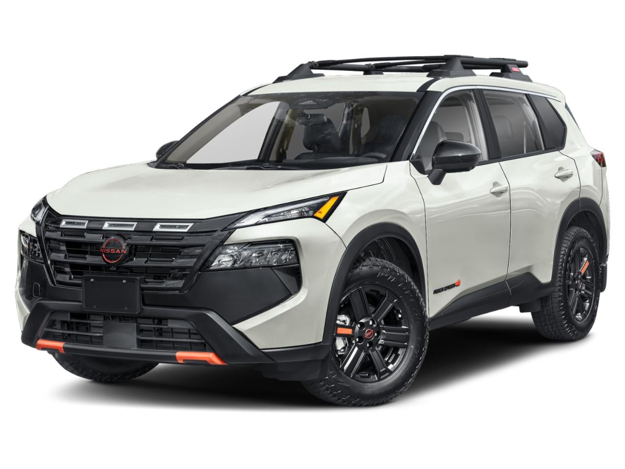 2027 Nissan Rogue Rock Creek AWD