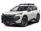 2027 Nissan Rogue Rock Creek AWD