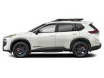 2027 Nissan Rogue Rock Creek AWD