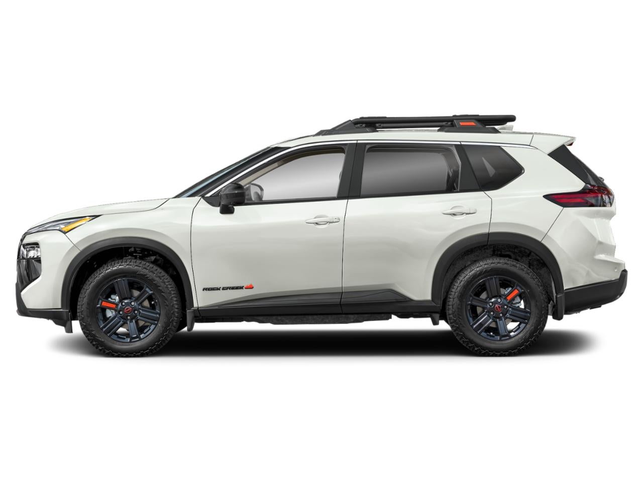 2027 Nissan Rogue Rock Creek AWD