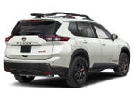 2027 Nissan Rogue Rock Creek AWD