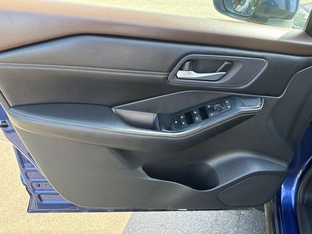 2023 Nissan Rogue AWD SV