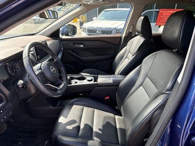 2023 Nissan Rogue AWD SV