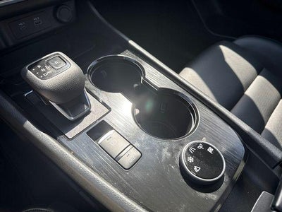2023 Nissan Rogue AWD SV