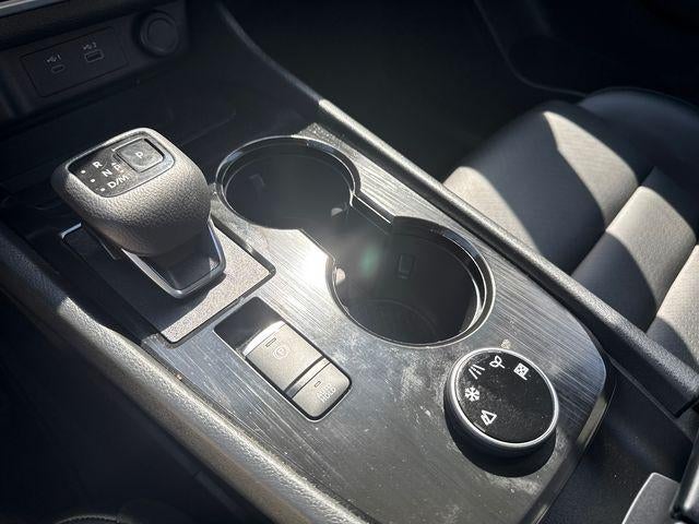 2023 Nissan Rogue AWD SV