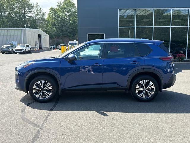 2023 Nissan Rogue AWD SV
