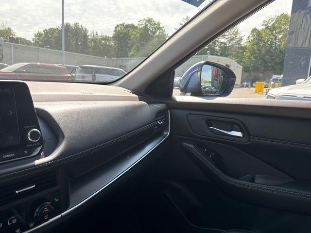 2023 Nissan Rogue AWD SV