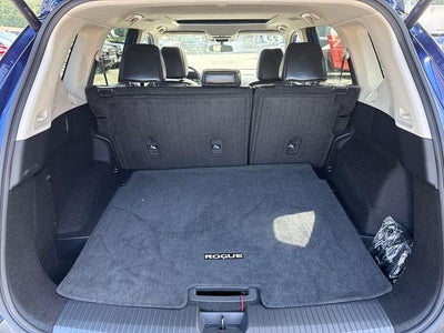 2023 Nissan Rogue AWD SV