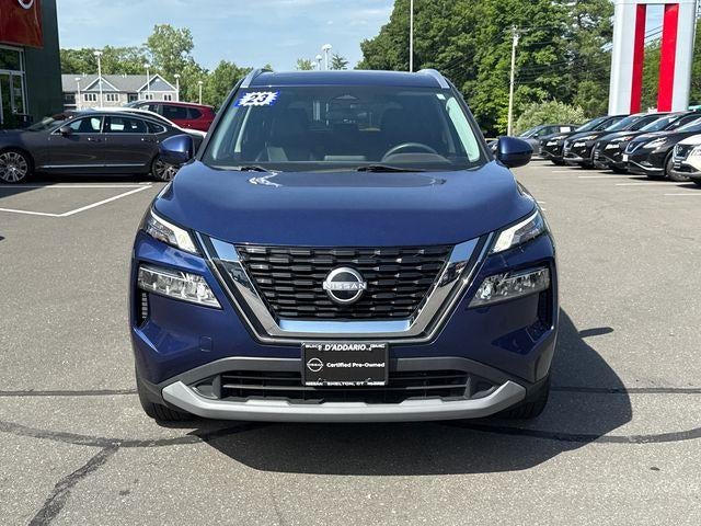2023 Nissan Rogue AWD SV