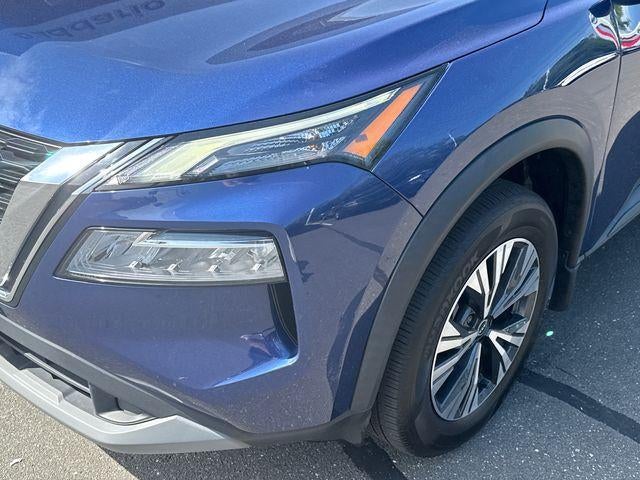 2023 Nissan Rogue AWD SV