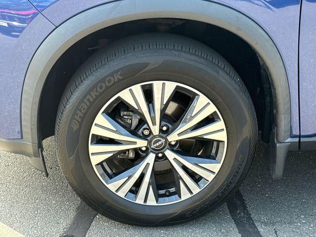 2023 Nissan Rogue AWD SV