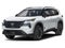 2027 Nissan Rogue Dark Armor AWD