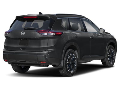 2027 Nissan Rogue Dark Armor AWD