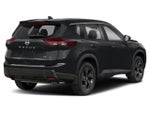 2027 Nissan Rogue SV AWD