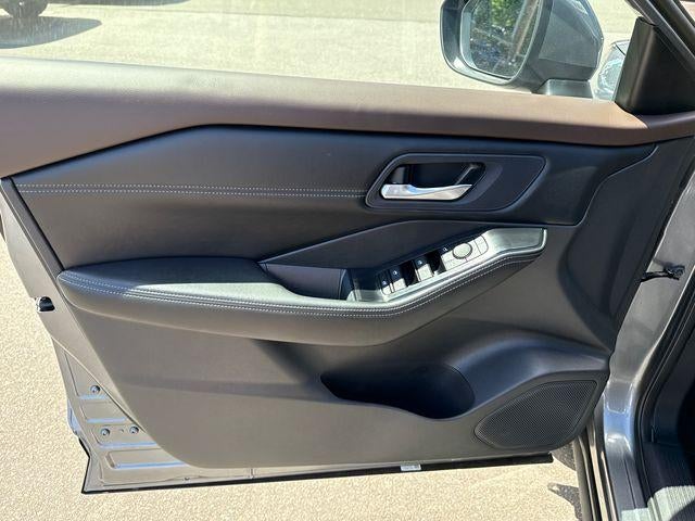 2023 Nissan Rogue AWD SV