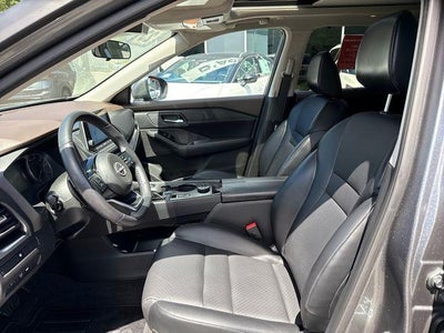 2023 Nissan Rogue AWD SV