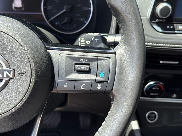 2023 Nissan Rogue AWD SV