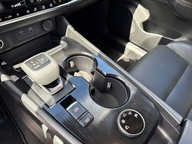 2023 Nissan Rogue AWD SV