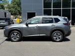 2023 Nissan Rogue AWD SV