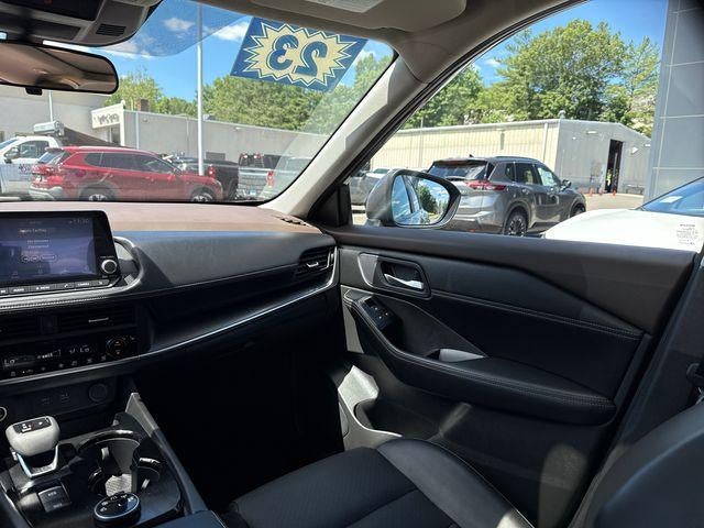 2023 Nissan Rogue AWD SV