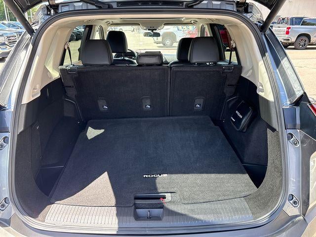 2023 Nissan Rogue AWD SV