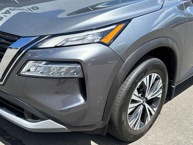 2023 Nissan Rogue AWD SV