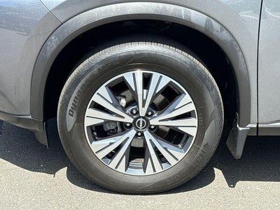 2023 Nissan Rogue AWD SV