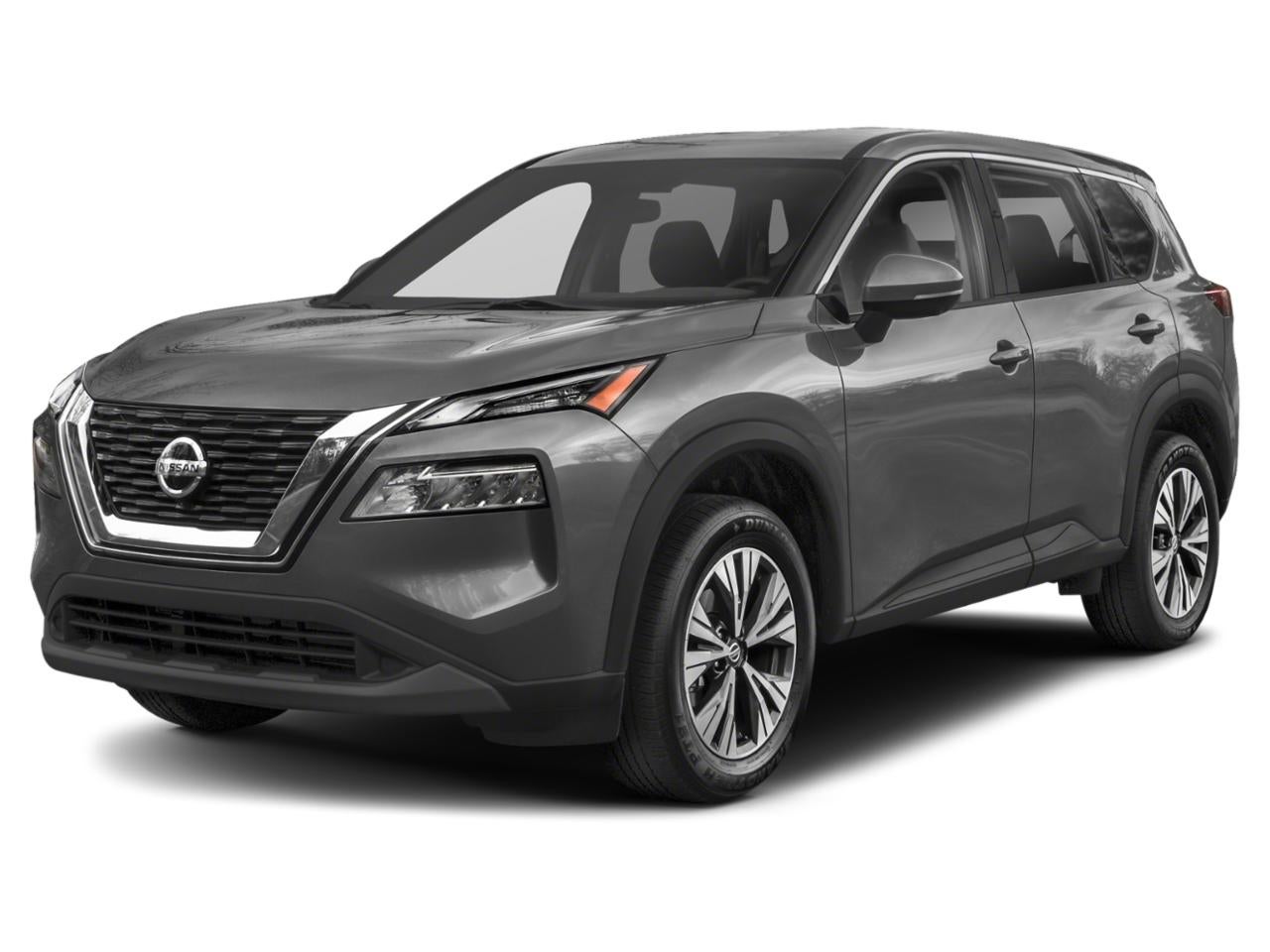 2023 Nissan Rogue SV AWD's photo