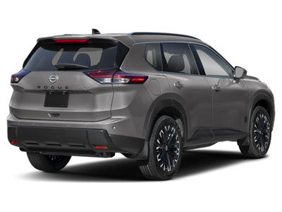 2027 Nissan Rogue Dark Armor AWD