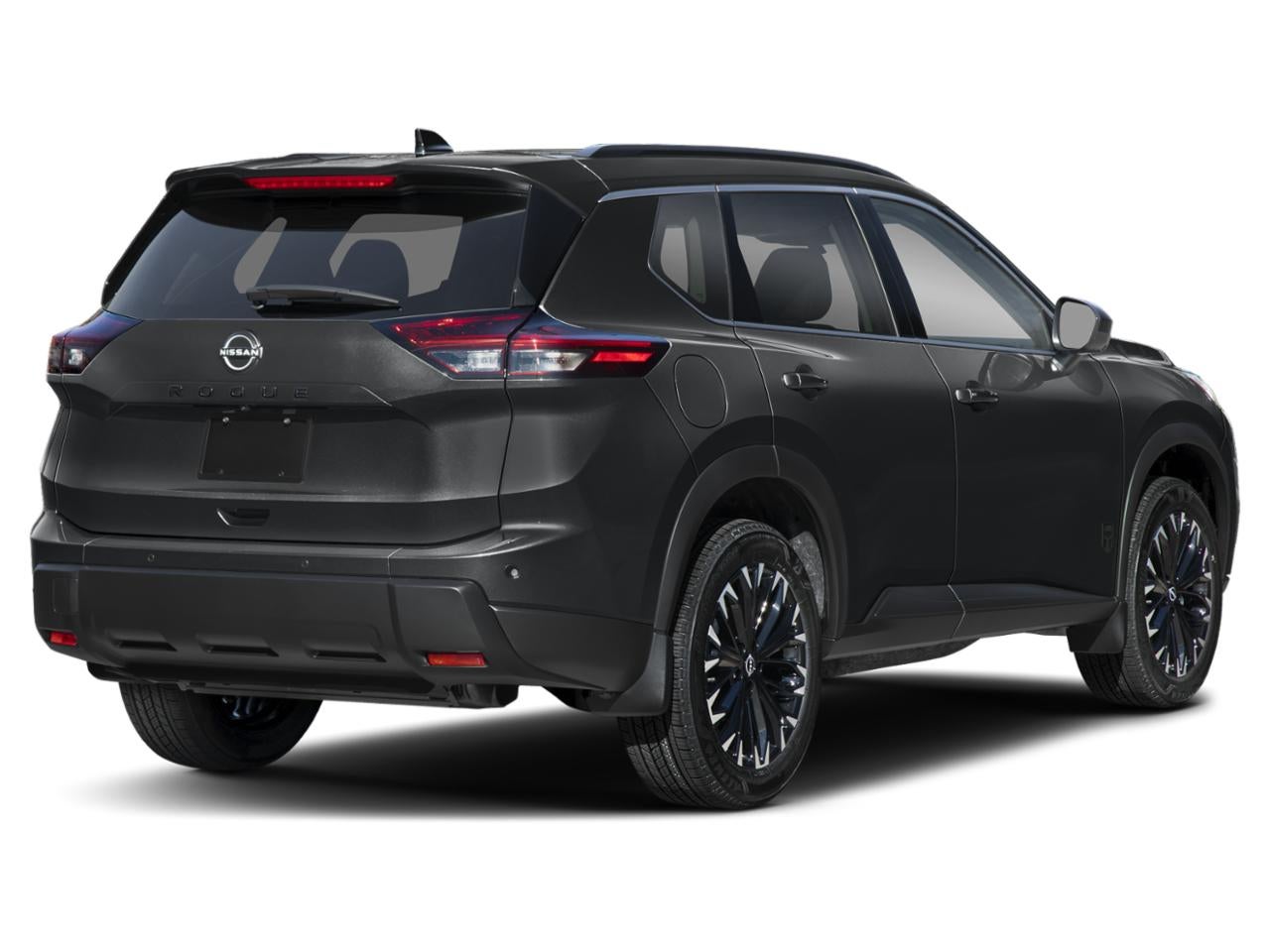 2027 Nissan Rogue Dark Armor AWD