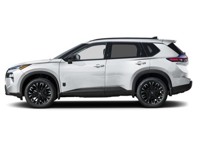 2027 Nissan Rogue Dark Armor AWD